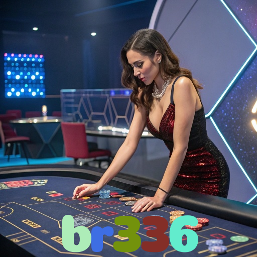 br336: Aposta Facilmente com Funcionalidades Completas no Aplicativo Móvel