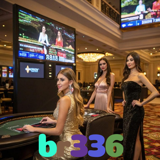 br336: Aposta Facilmente com Funcionalidades Completas no Aplicativo Móvel