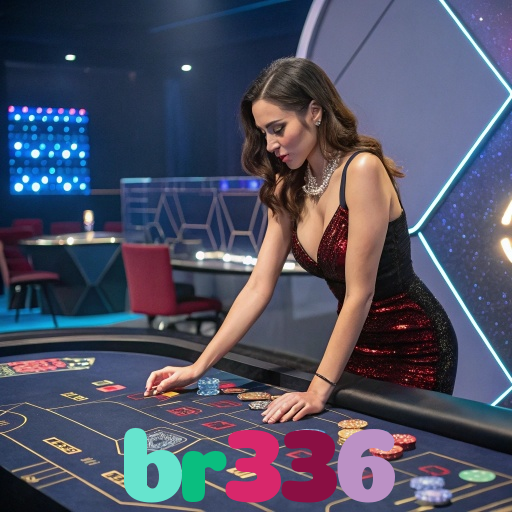 br336: Aposta Facilmente com Funcionalidades Completas no Aplicativo Móvel