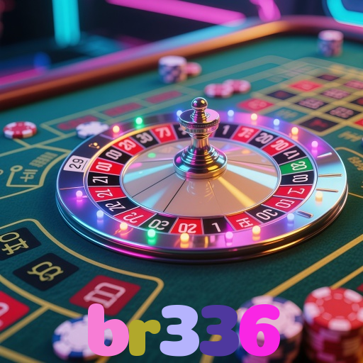 br336: Aposta Facilmente com Funcionalidades Completas no Aplicativo Móvel