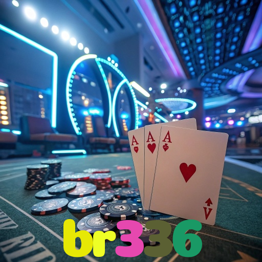 br336: Aposta Facilmente com Funcionalidades Completas no Aplicativo Móvel