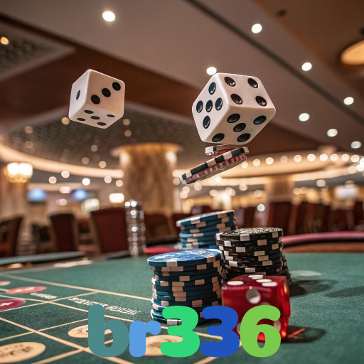br336: Aposta Facilmente com Funcionalidades Completas no Aplicativo Móvel