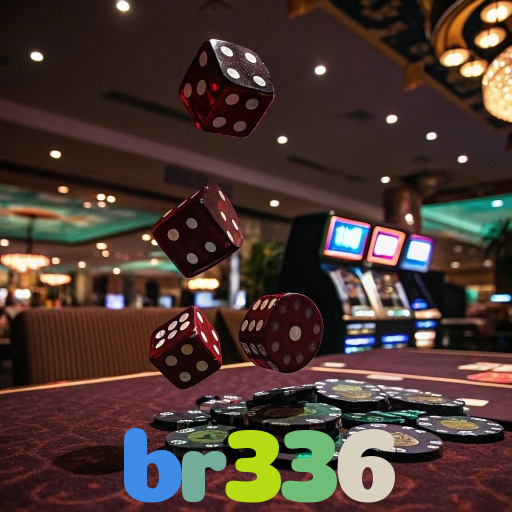 br336: Aposta Facilmente com Funcionalidades Completas no Aplicativo Móvel
