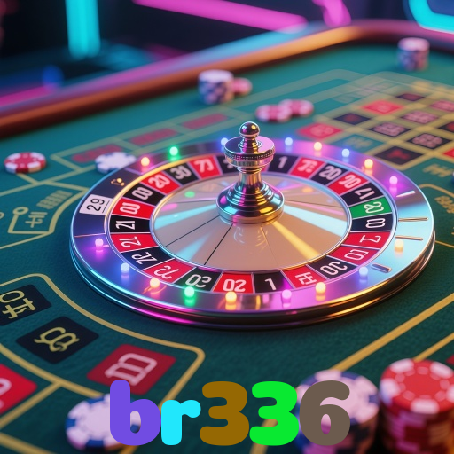br336: Aposta Facilmente com Funcionalidades Completas no Aplicativo Móvel