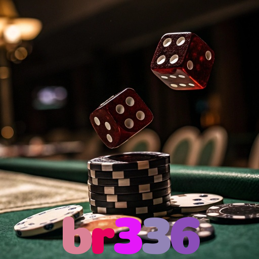 br336: Aposta Facilmente com Funcionalidades Completas no Aplicativo Móvel