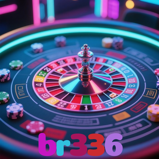 br336: Aposta Facilmente com Funcionalidades Completas no Aplicativo Móvel