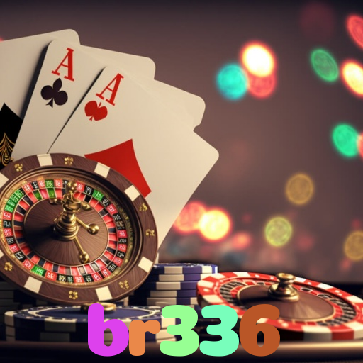 br336: Aposta Facilmente com Funcionalidades Completas no Aplicativo Móvel