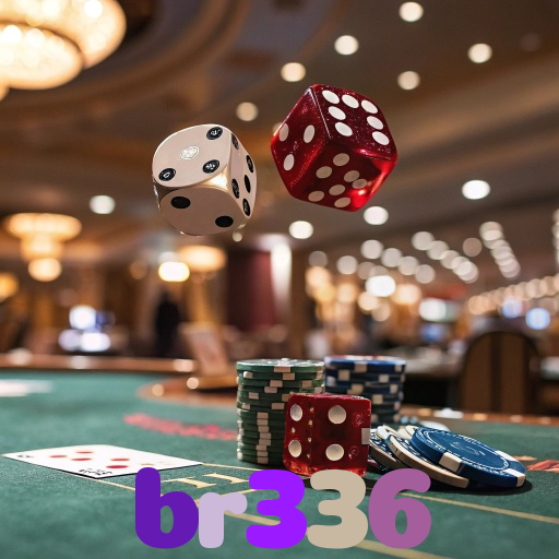 br336: Aposta Facilmente com Funcionalidades Completas no Aplicativo Móvel