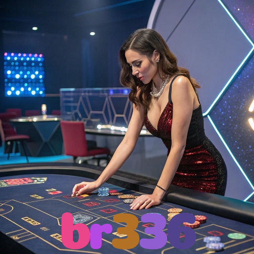 br336: Aposta Facilmente com Funcionalidades Completas no Aplicativo Móvel