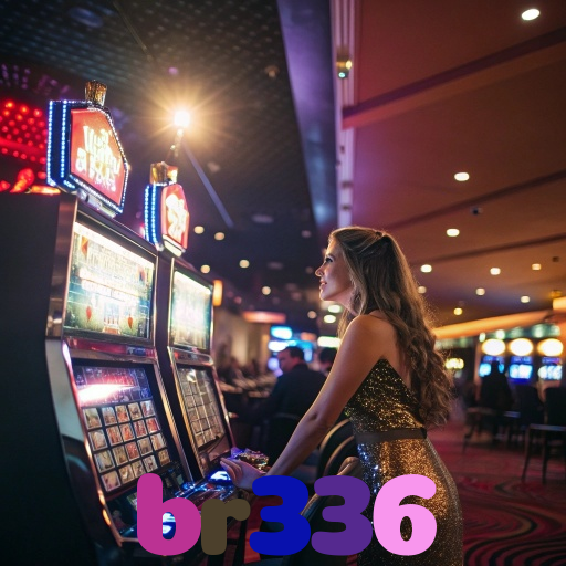 br336: Aposta Facilmente com Funcionalidades Completas no Aplicativo Móvel
