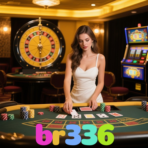 br336: Aposta Facilmente com Funcionalidades Completas no Aplicativo Móvel