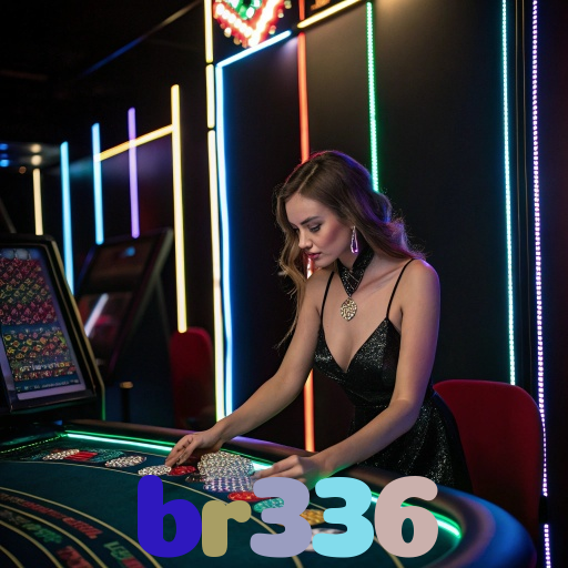 br336: Aposta Facilmente com Funcionalidades Completas no Aplicativo Móvel