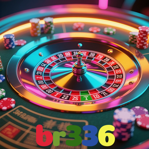 br336: Aposta Facilmente com Funcionalidades Completas no Aplicativo Móvel