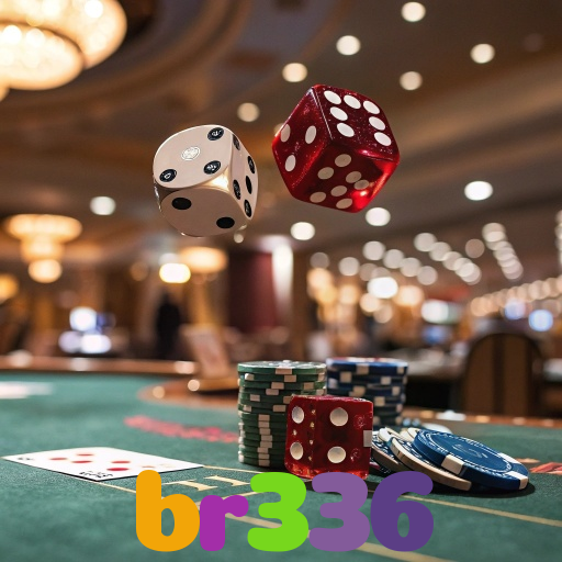 br336: Aposta Facilmente com Funcionalidades Completas no Aplicativo Móvel