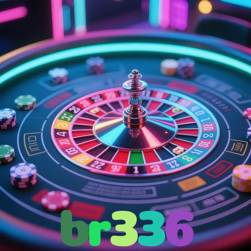 br336: Aposta Facilmente com Funcionalidades Completas no Aplicativo Móvel