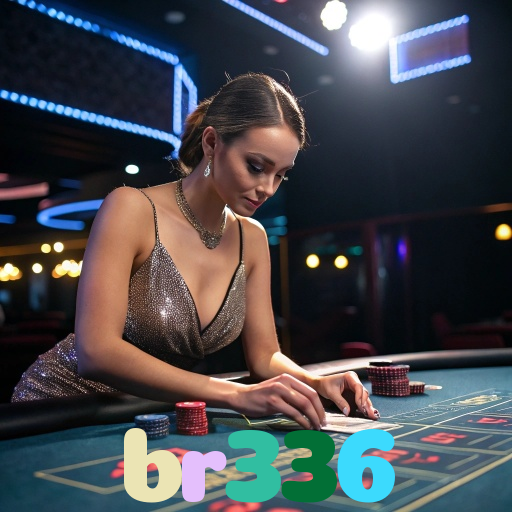 br336: Aposta Facilmente com Funcionalidades Completas no Aplicativo Móvel