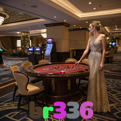 br336: Aposta Facilmente com Funcionalidades Completas no Aplicativo Móvel