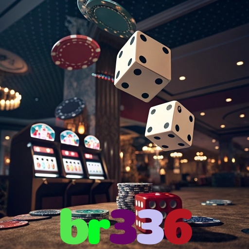 br336: Aposta Facilmente com Funcionalidades Completas no Aplicativo Móvel