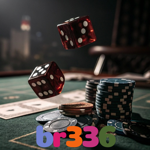 br336: Aposta Facilmente com Funcionalidades Completas no Aplicativo Móvel