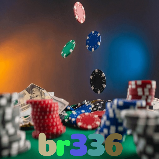 br336: Aposta Facilmente com Funcionalidades Completas no Aplicativo Móvel