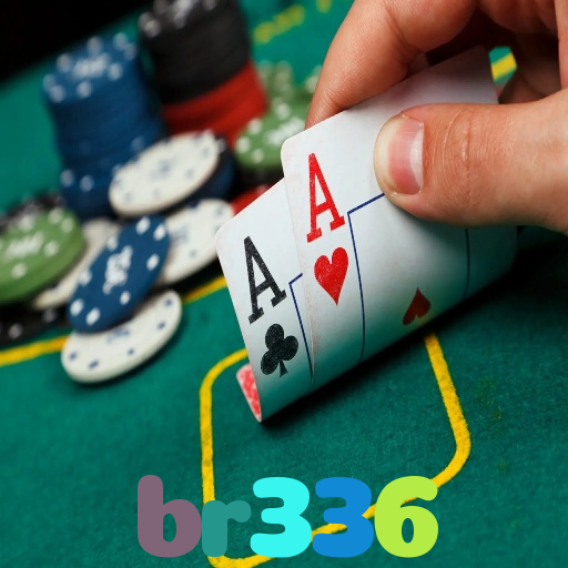 br336: Aposta Facilmente com Funcionalidades Completas no Aplicativo Móvel