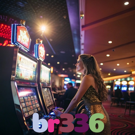 br336: Aposta Facilmente com Funcionalidades Completas no Aplicativo Móvel