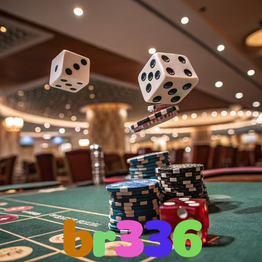 br336: Aposta Facilmente com Funcionalidades Completas no Aplicativo Móvel