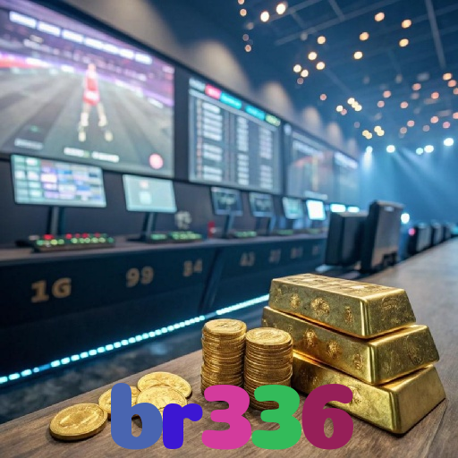 br336: Aposta Facilmente com Funcionalidades Completas no Aplicativo Móvel