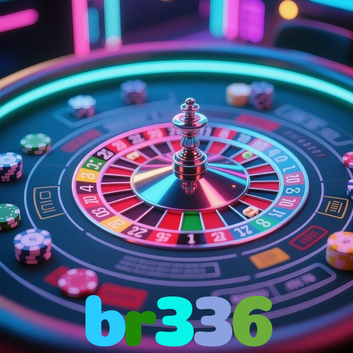 br336: Aposta Facilmente com Funcionalidades Completas no Aplicativo Móvel