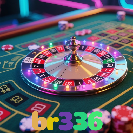 br336: Aposta Facilmente com Funcionalidades Completas no Aplicativo Móvel