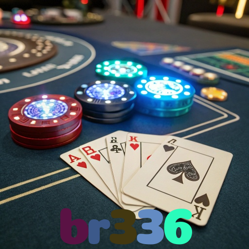 br336: Aposta Facilmente com Funcionalidades Completas no Aplicativo Móvel