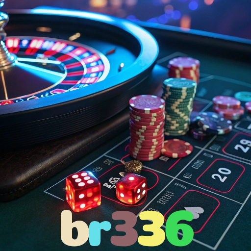 br336: Aposta Facilmente com Funcionalidades Completas no Aplicativo Móvel