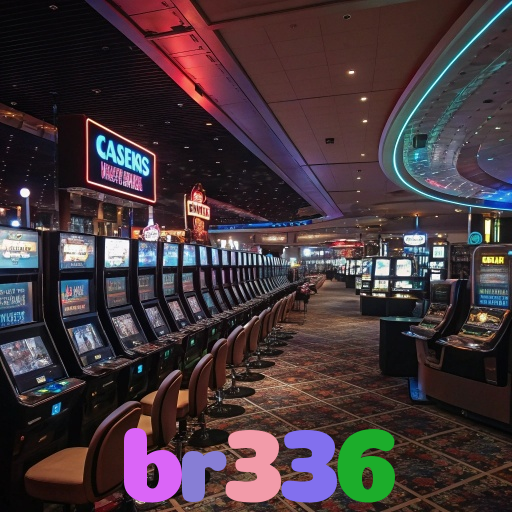 br336: Aposta Facilmente com Funcionalidades Completas no Aplicativo Móvel
