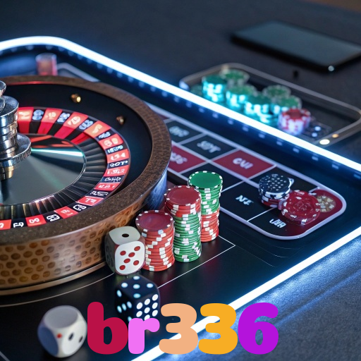br336: Aposta Facilmente com Funcionalidades Completas no Aplicativo Móvel