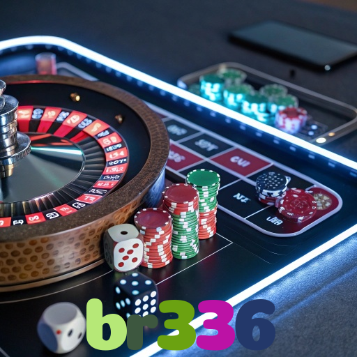 br336: Aposta Facilmente com Funcionalidades Completas no Aplicativo Móvel