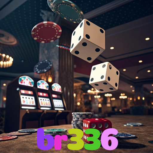 br336: Aposta Facilmente com Funcionalidades Completas no Aplicativo Móvel