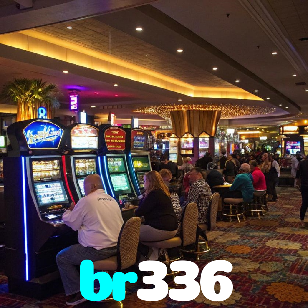 br336: Aposta Facilmente com Funcionalidades Completas no Aplicativo Móvel