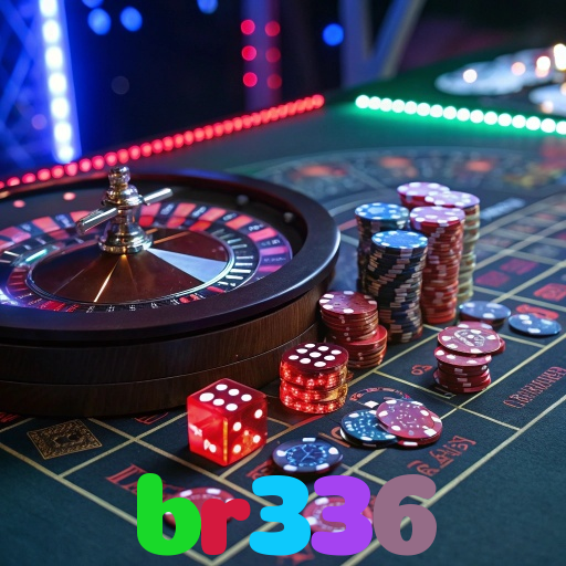 br336: Aposta Facilmente com Funcionalidades Completas no Aplicativo Móvel