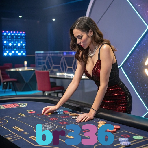 br336: Aposta Facilmente com Funcionalidades Completas no Aplicativo Móvel