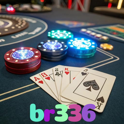 br336: Aposta Facilmente com Funcionalidades Completas no Aplicativo Móvel