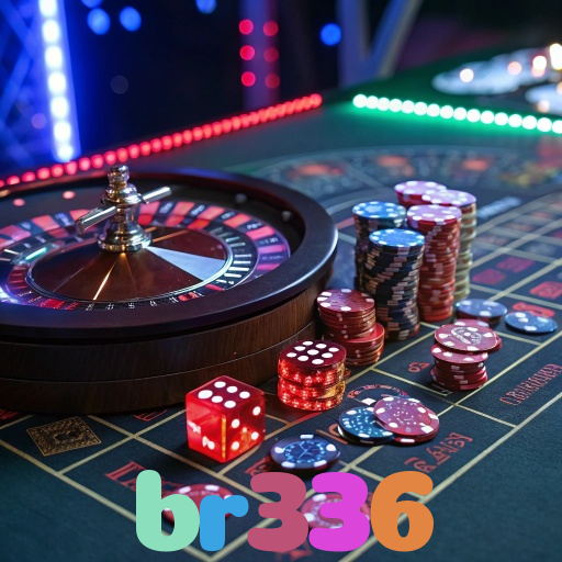 br336: Aposta Facilmente com Funcionalidades Completas no Aplicativo Móvel