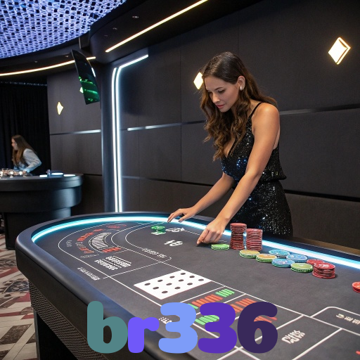 br336: Aposta Facilmente com Funcionalidades Completas no Aplicativo Móvel