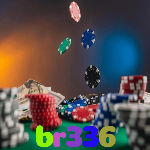 br336: Aposta Facilmente com Funcionalidades Completas no Aplicativo Móvel