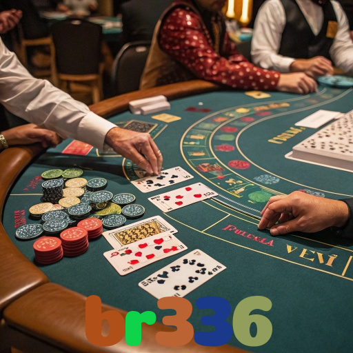 br336: Aposta Facilmente com Funcionalidades Completas no Aplicativo Móvel