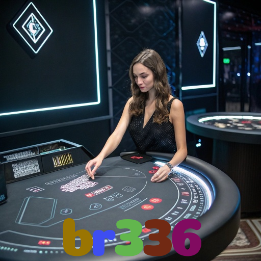br336: Aposta Facilmente com Funcionalidades Completas no Aplicativo Móvel
