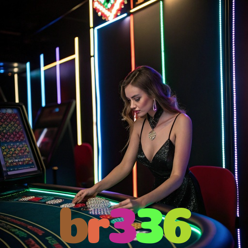 br336: Aposta Facilmente com Funcionalidades Completas no Aplicativo Móvel