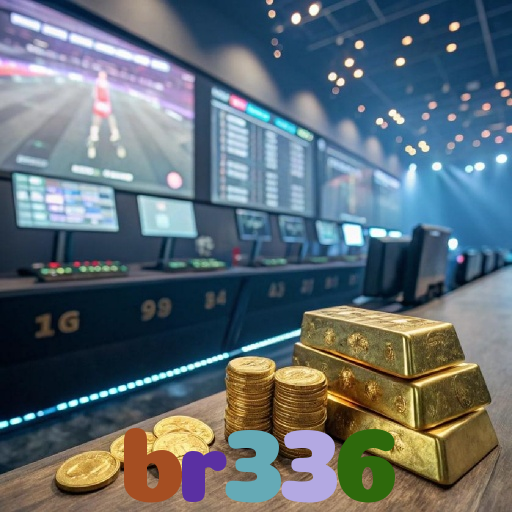 br336: Aposta Facilmente com Funcionalidades Completas no Aplicativo Móvel