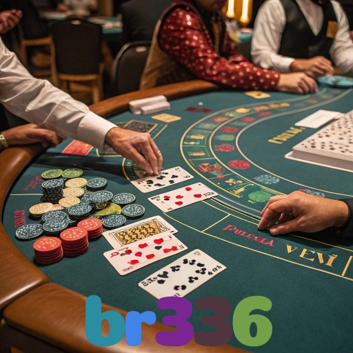 br336: Aposta Facilmente com Funcionalidades Completas no Aplicativo Móvel