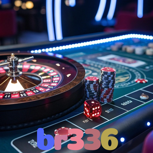 br336: Aposta Facilmente com Funcionalidades Completas no Aplicativo Móvel