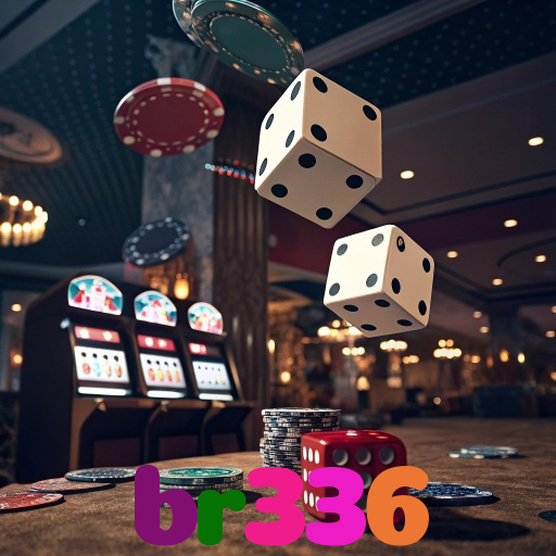 br336: Aposta Facilmente com Funcionalidades Completas no Aplicativo Móvel